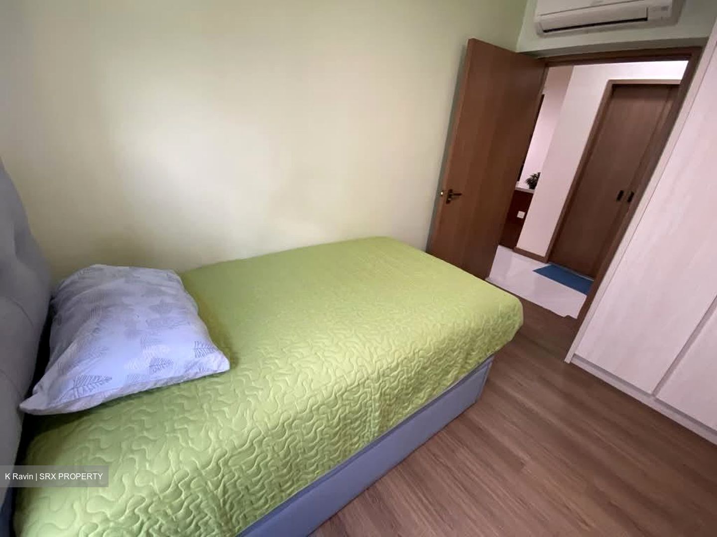 Blk 446B Punggol Point Cove (Punggol), HDB 5 Rooms #580962291